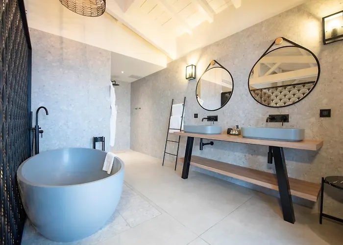 L'anderenis Boutique Otel 4*