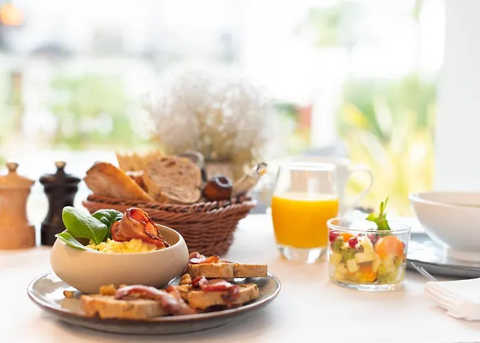 Otel L'anderenis Boutique 4*