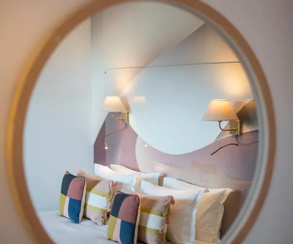 L'anderenis Boutique