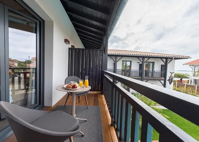 L'anderenis Boutique Szálloda