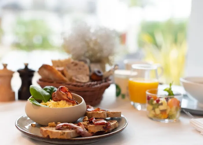 L'anderenis Boutique Andernos-les-Bains