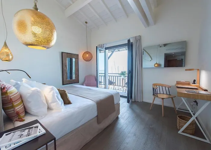 Otel L'anderenis Boutique
