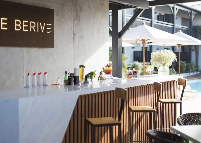 L'anderenis Boutique Otel