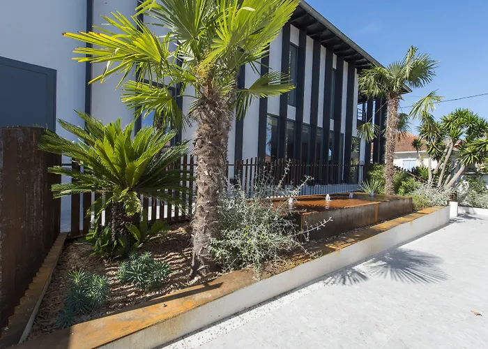 L'anderenis Boutique Andernos-les-Bains