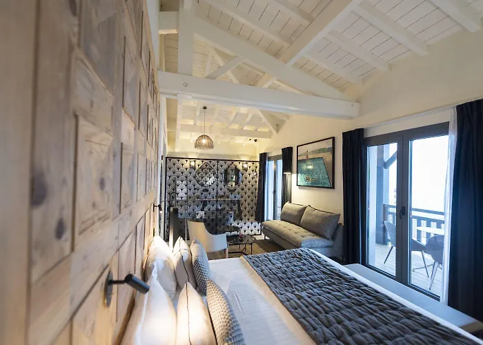 L'anderenis Boutique Andernos-les-Bains