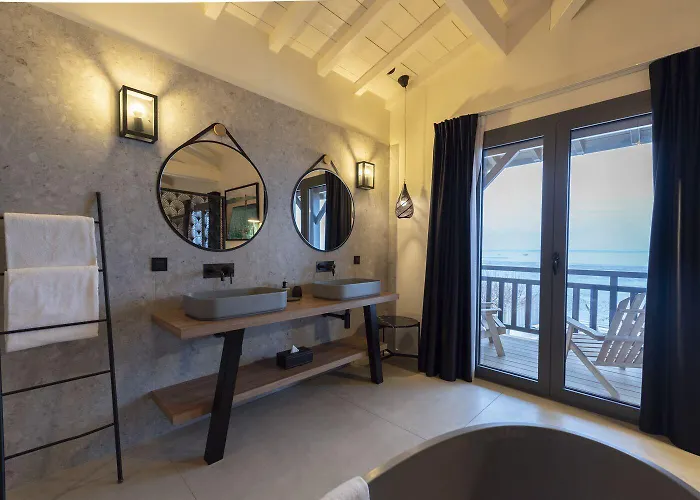L'anderenis Boutique Andernos-les-Bains