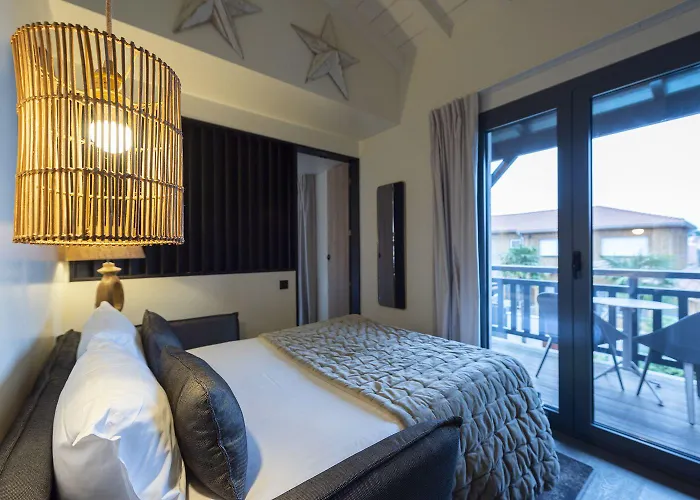L'anderenis Boutique Otel 4*