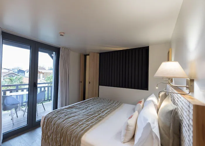L'anderenis Boutique Andernos-les-Bains