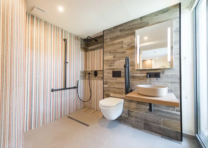 L'anderenis Boutique 4*
