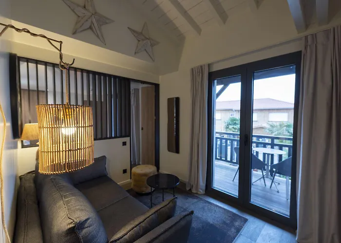 L'anderenis Boutique Otel