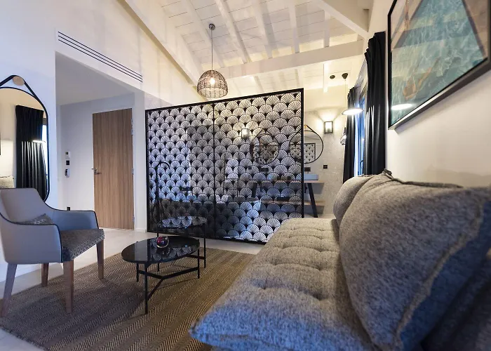 L'anderenis Boutique 4*
