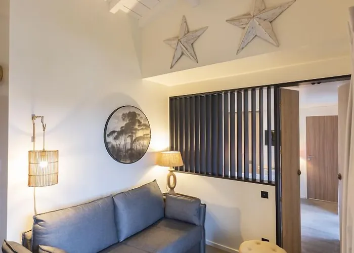 L'anderenis Boutique Otel