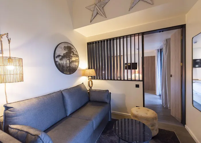 Otel L'anderenis Boutique 4*