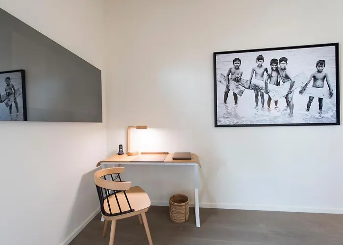 L'anderenis Boutique Otel Andernos-les-Bains