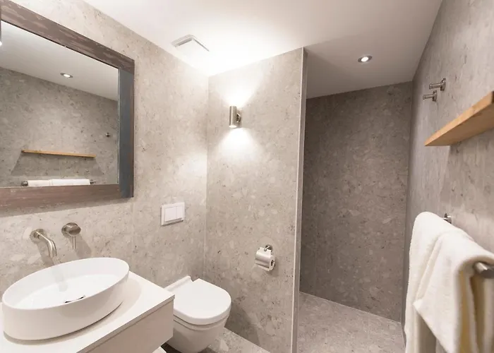 L'anderenis Boutique Otel Andernos-les-Bains