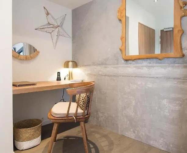 L'anderenis Boutique