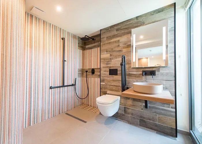 L'anderenis Boutique 4*