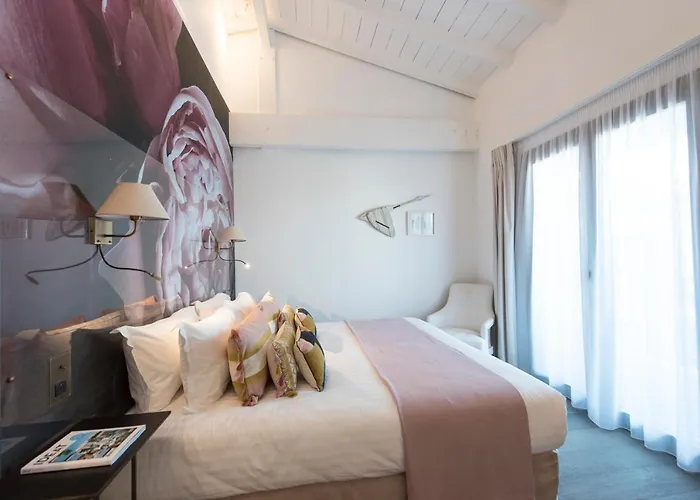 Szálloda L'anderenis Boutique