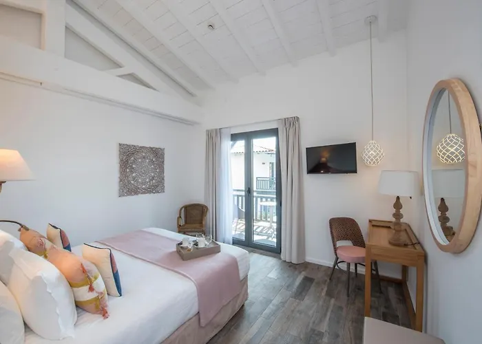 L'anderenis Boutique Andernos-les-Bains