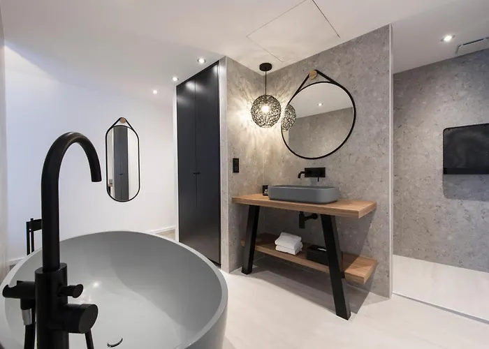 Otel L'anderenis Boutique