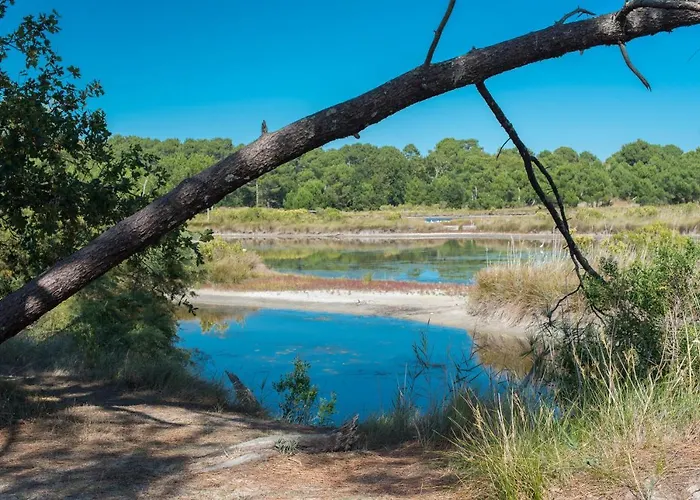 L'anderenis Boutique Szálloda
