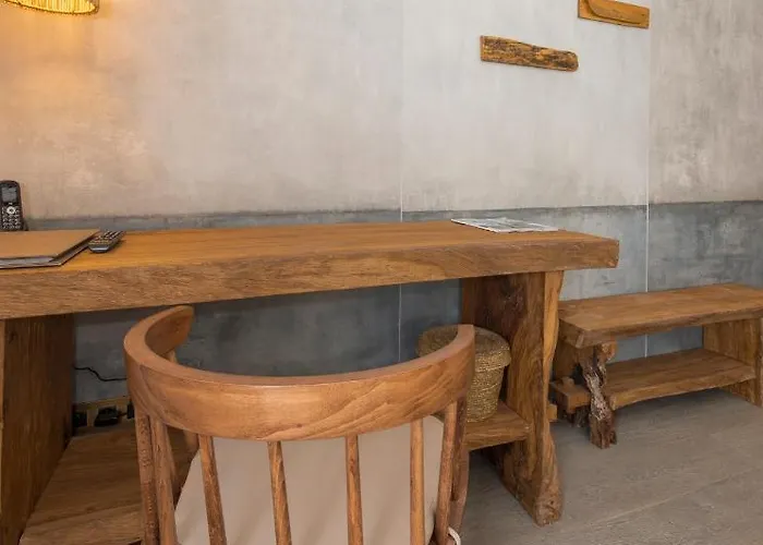 L'anderenis Boutique 4*