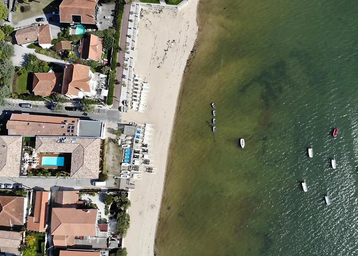 Szálloda L'anderenis Boutique