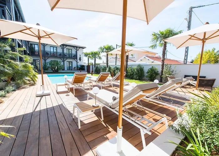 L'anderenis Boutique 4*