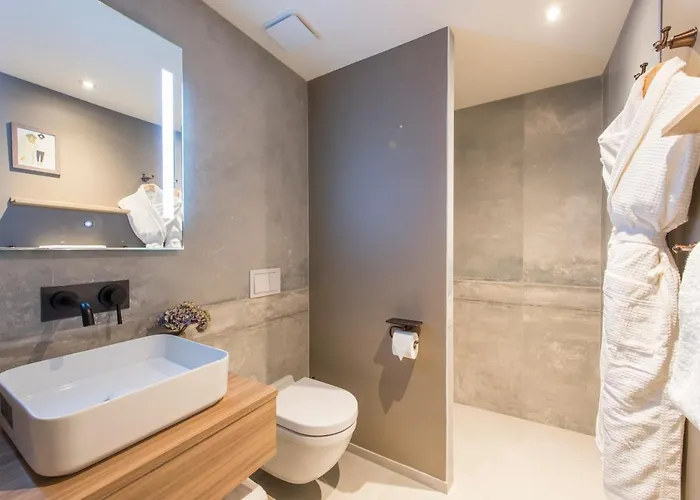 L'anderenis Boutique 4*
