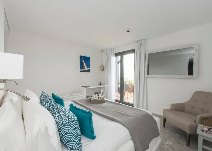 L'anderenis Boutique 4*