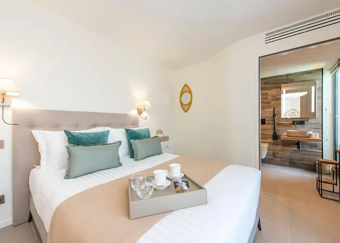 L'anderenis Boutique Szálloda 4*