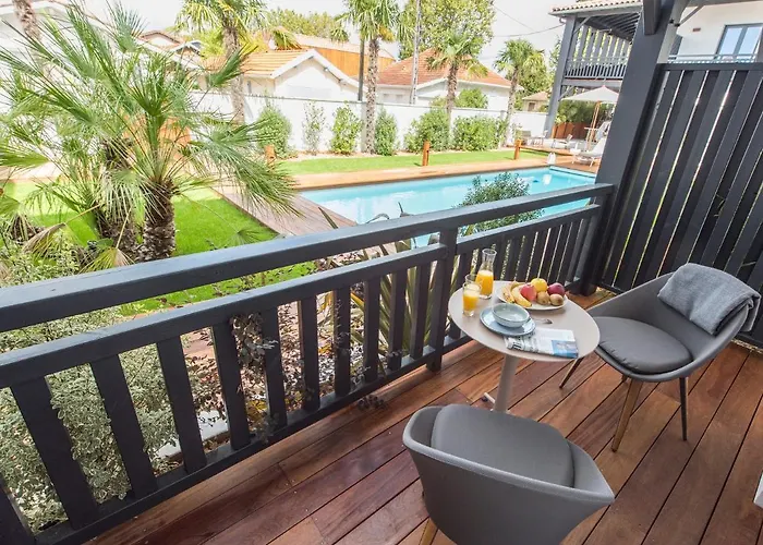 Otel L'anderenis Boutique