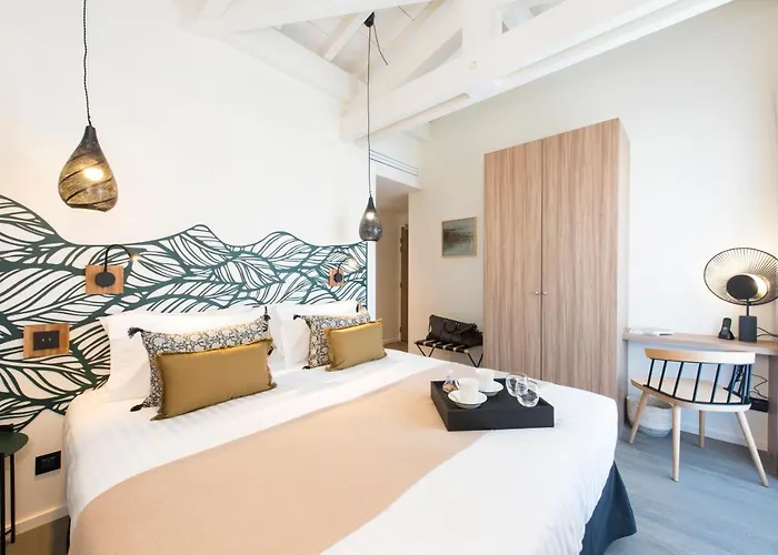 L'anderenis Boutique Andernos-les-Bains