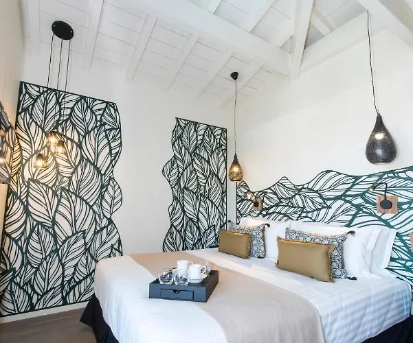 Otel L'anderenis Boutique