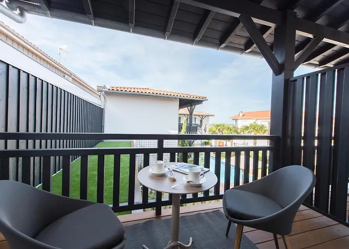 L'anderenis Boutique Szálloda 4*