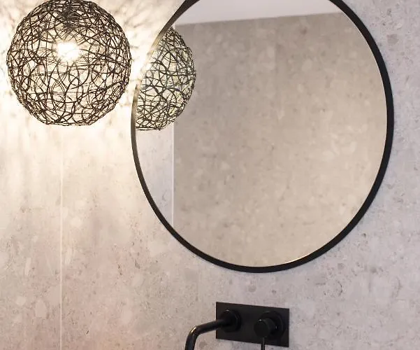 L'anderenis Boutique 4*