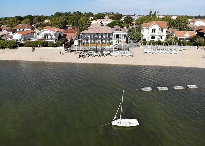 L'anderenis Boutique Andernos-les-Bains