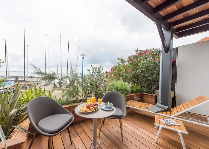 L'anderenis Boutique