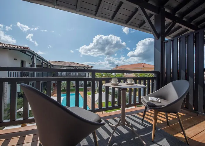 Szálloda L'anderenis Boutique