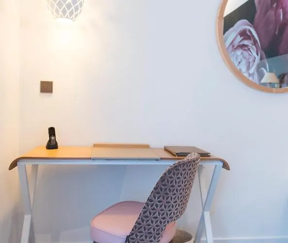 L'anderenis Boutique 4*
