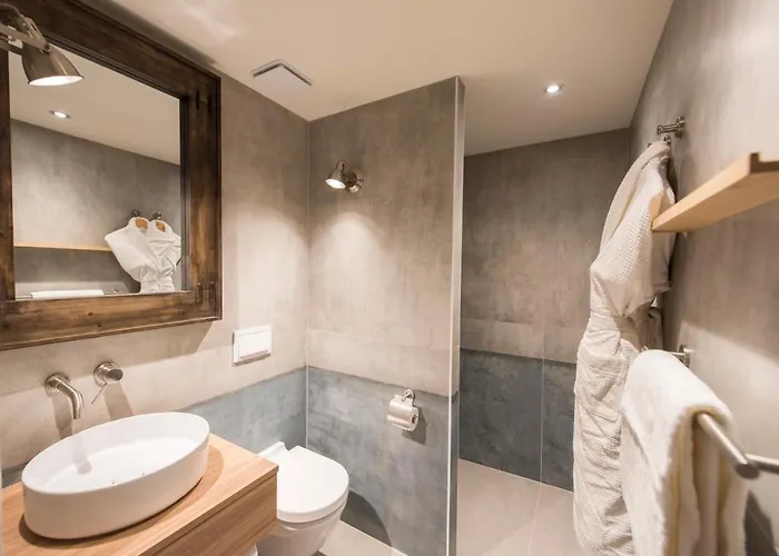 L'anderenis Boutique 4* Andernos-les-Bains