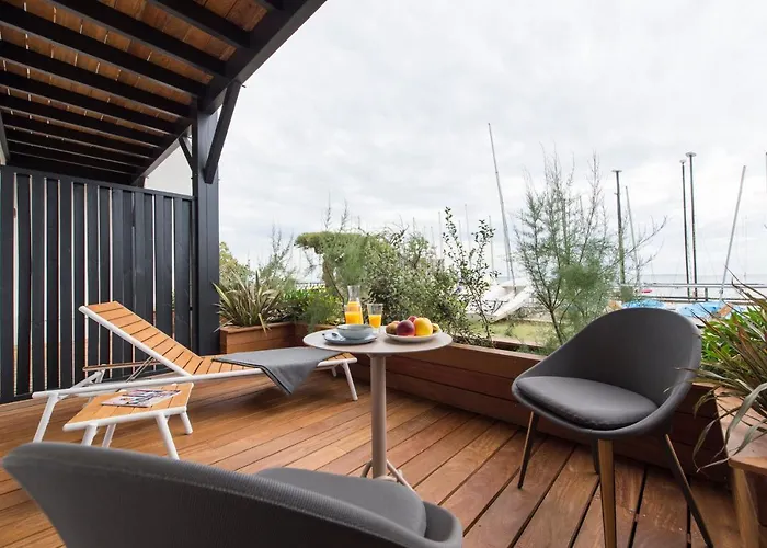 L'anderenis Boutique Andernos-les-Bains