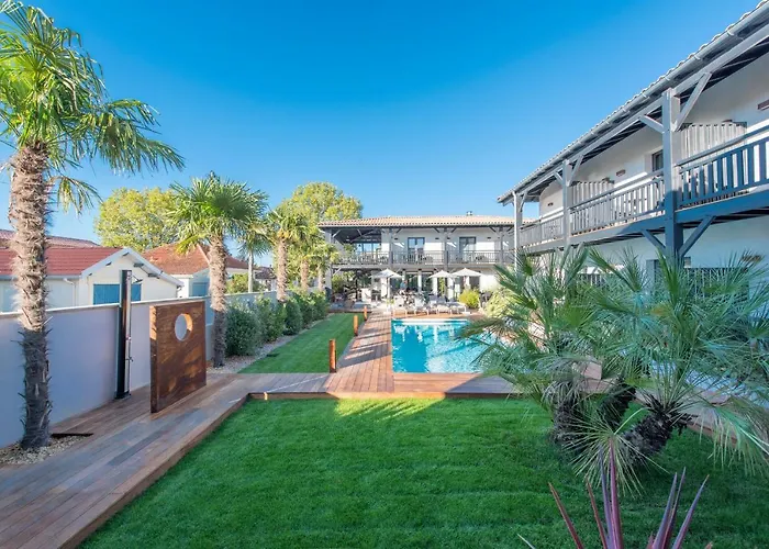 L'anderenis Boutique