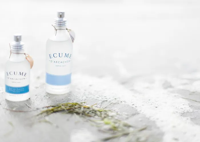 Szálloda L'anderenis Boutique Andernos-les-Bains