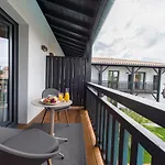 L'anderenis Boutique Hotel