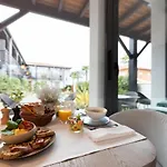 L'anderenis Boutique Hotel Andernos-les-Bains
