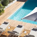 Hotel L'anderenis Boutique