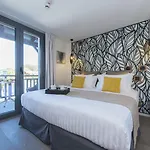 Hotel L'anderenis Boutique 4*
