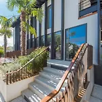 L'anderenis Boutique Hotel Andernos-les-Bains