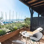 L'anderenis Boutique 4* Andernos-les-Bains